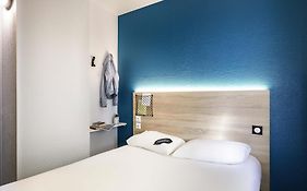 Hotelf1 Mulhouse Centre Ouest